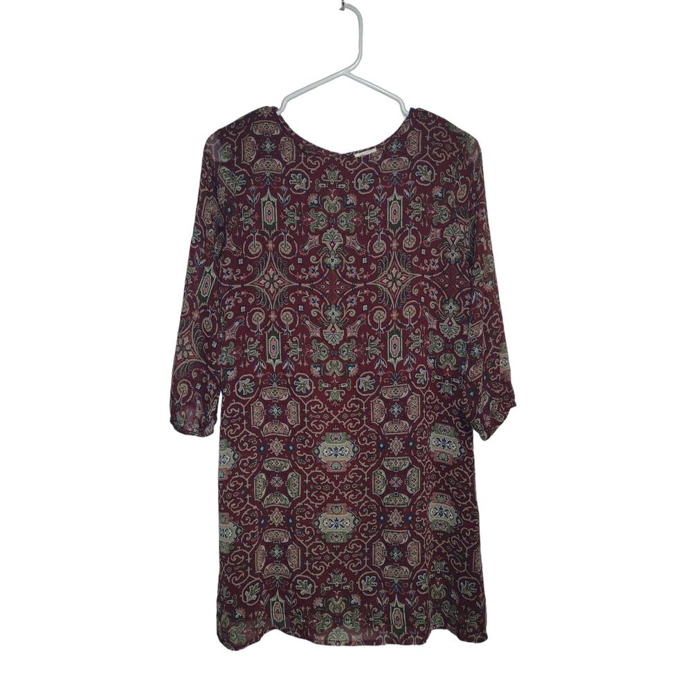 Hollister Women's Blouse Size Small